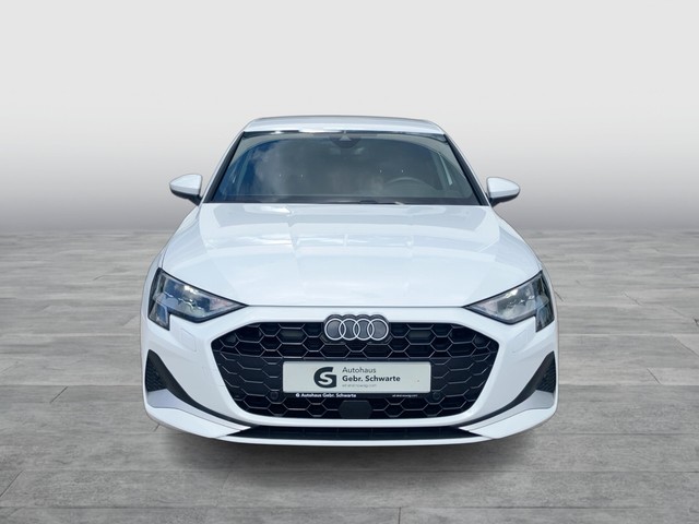 Audi - A3 Sportback 30 TFSI S-tronic Advanced NAVI+SHZG_14