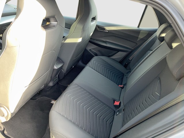 CUPRA - Born 150kW LED+SPURHALTEASSISTENT+KLIMAAUTOMATIK_3