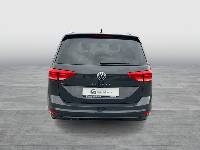 VW - Touran 1.5 TSI DSG Move LED+ACC+AHK+RFK+7SITZER_8 VW - Touran 1.5 TSI DSG Move LED+ACC+AHK+RFK+7SITZER_8