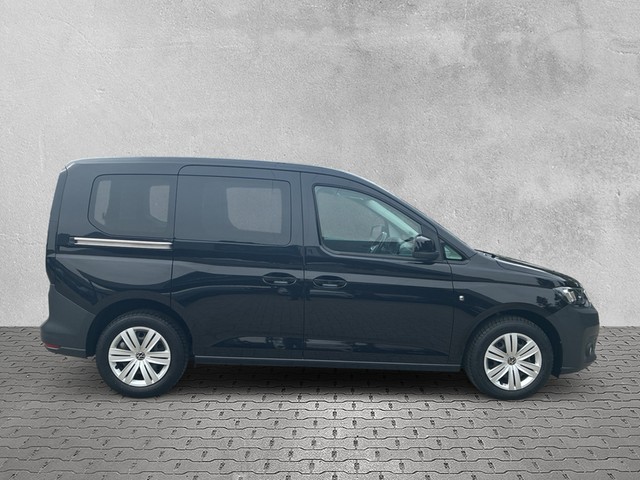 VW - Caddy 2.0 TDI Basis TEMPOMAT+EINPARKHILFE+KAMERA_10