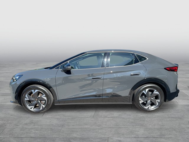 CUPRA - Tavascan 210kW Endurance KAMERA+SITZHEIZUNG+LED_12