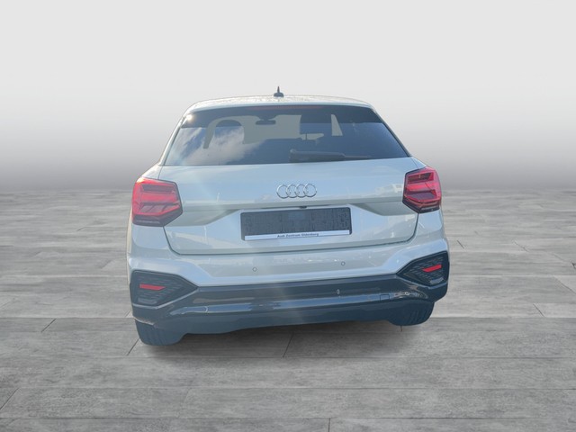 Audi - Q2 35 TFSI S-tronic advanced MATRIX+AHK+SITZH_7