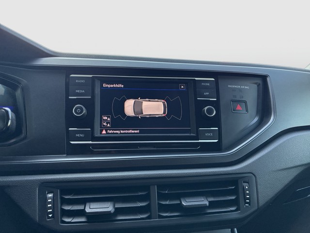 VW - Polo VI 1.0 Fresh LED+Klima+Sitzhzg._8
