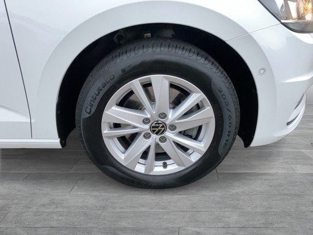 VW - Touran 2.0 TDI DSG Comfortline AHK CAM NAVI STHZG_12 VW - Touran 2.0 TDI DSG Comfortline AHK CAM NAVI STHZG_12
