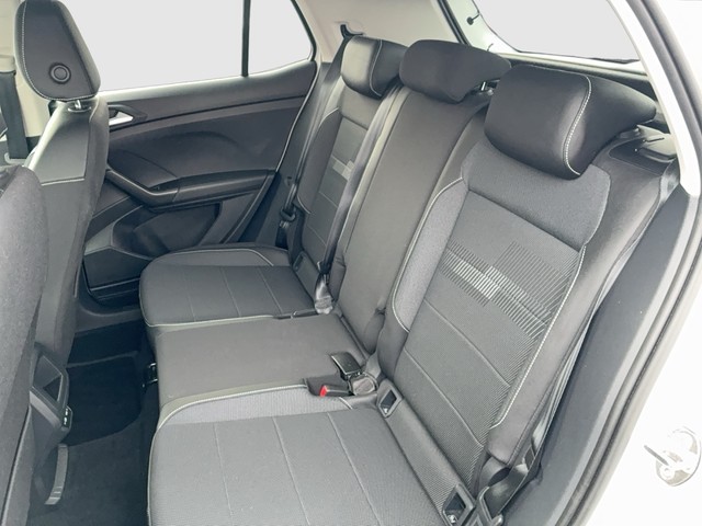 VW - T-Cross 1.0 TSI Style AHK+Navi+Kamera+Sitzhzg._3