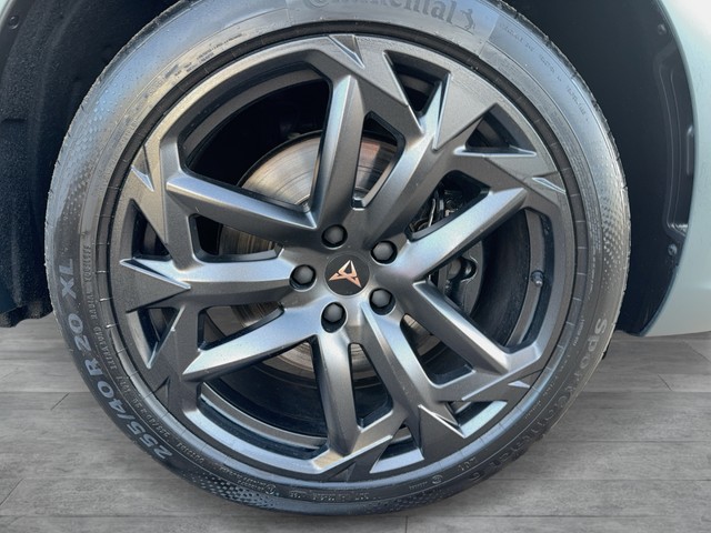 CUPRA - Terramar 2.0 TSI America's Cup Limited Edition_12