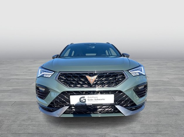 CUPRA - Ateca VZ Tribe Edition 2.0 TSI 221 kW (300 PS) 7-Gang DSG 4Drive_11
