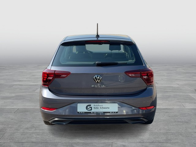 VW - Polo VI 1.0 Fresh LED+Klima+Sitzhzg._15