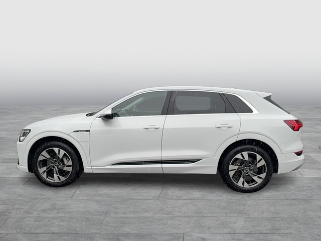 CUPRA - Born LED LM19 MFL PDC SHZG TEL_5