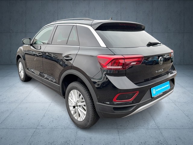 CUPRA - Terramar 1.5 eTSI DSG LED+Rückfahrkamera_9