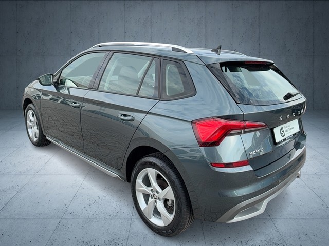 Seat - Arona 1.0 TSI DSG Style Edition AHK+LED_9