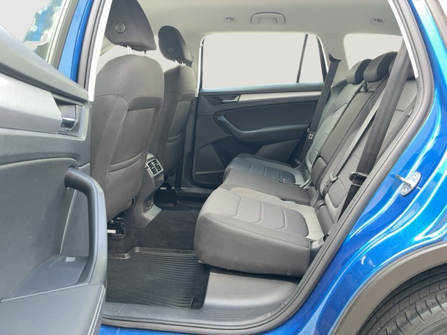 Skoda - Kodiaq 2.0 TDI DSG Ambition AHK+LED+CarPlay_3