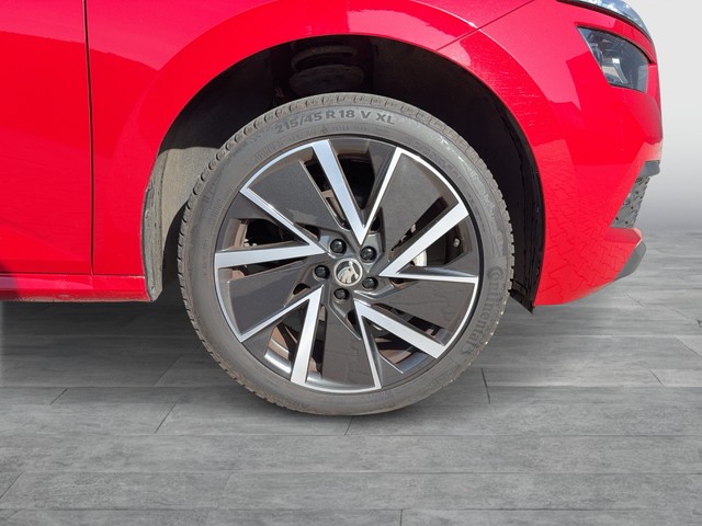 Skoda - Kamiq 1.0 TSI DSG Style AHK+LED+RFK+18"_17