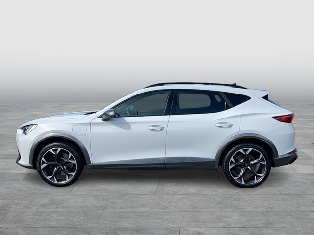 CUPRA - Formentor 1.4 e-Hybrid VZ ACC CAM LED NAVI SHZG_6