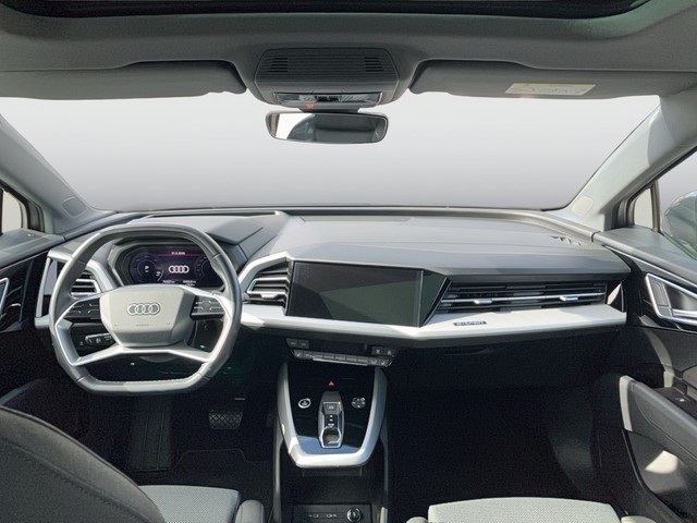 Audi - Q4 e-tron 35 Sportback HUD LED LM20 NAVI PANO_2