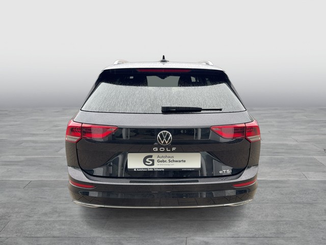 VW - Golf VIII Variant 1.5 eTSI DSG Move ACC+LED+NAVI_15