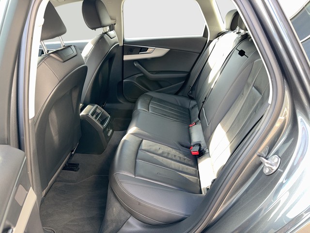 Audi - A4 Avant 35 TDI S-tronic S line LED+NAVI+SHZG_3