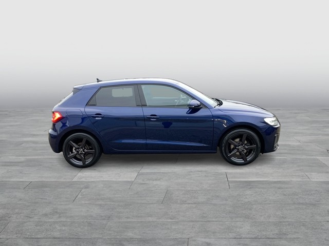 Audi - A1 Sportback 35 TFSI S-tronic Advanced LED LM17_11