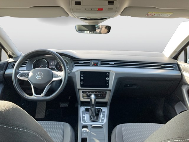 VW - T-Cross 1.0 TSI Life ACC AHK LED NAVI PDC SHZG_2