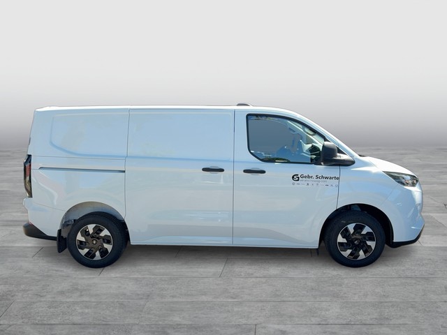 Ford - Transit Custom Kasten PHEV 320 L1 Trend FWD Plug-in Hybrid Vinyl_6
