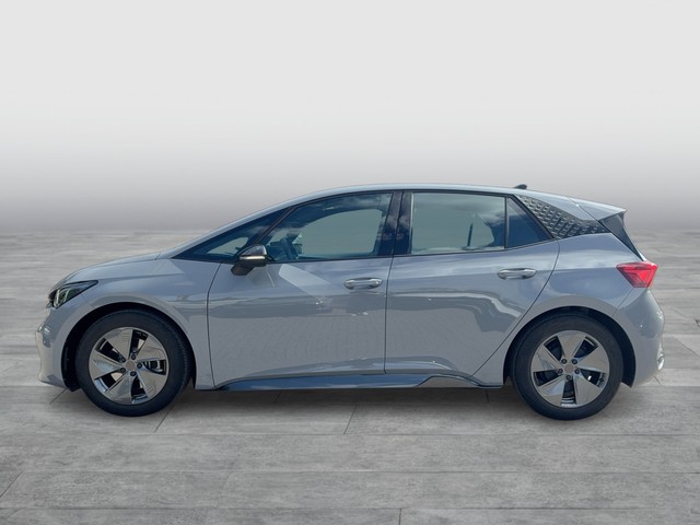 CUPRA - Born 150 kW LED+NAVI+SHZG+KAMERA+KLIMA+SENSOREN_6