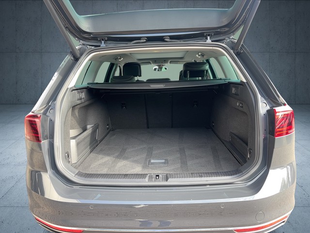 VW - Passat Var. GTE 1,4 l TSI DCC Nappa AHK Matrix_4