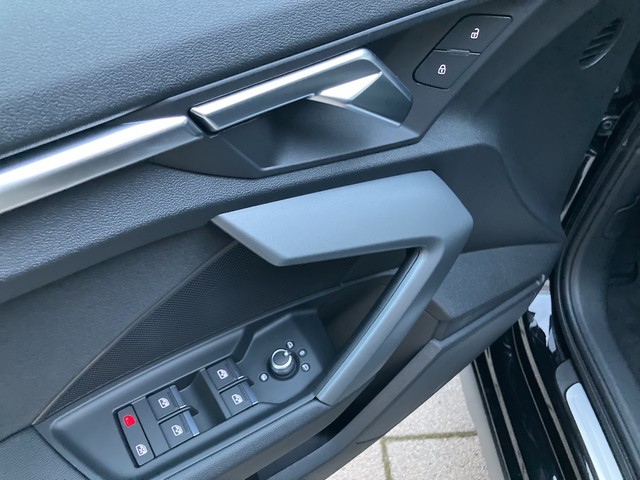 Audi - A3 Sportback 35 TFSI S-tronic S line ACC+NAVI_5