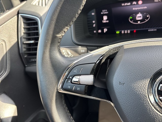 Skoda - Karoq 2.0 TDI DSG Ambition LED+NAVI+SHZ+RFK_7
