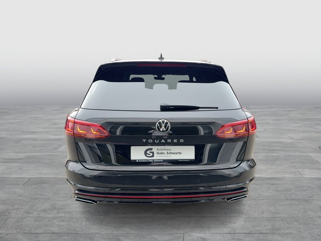 VW - Touareg 3.0 TDI V6 R-Line Edition 20 4Mo. AHK_20