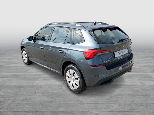 Skoda - Kamiq 1.0 TSI Active KLIMA LED PDC SHZG TEL_9 Skoda - Kamiq 1.0 TSI Active KLIMA LED PDC SHZG TEL_9