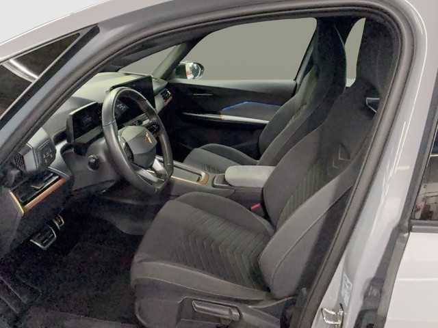 VW - ID.7 Tourer 77 kWh Pro AHK+KAMERA+WÄRMEPUMPE+ACC_12