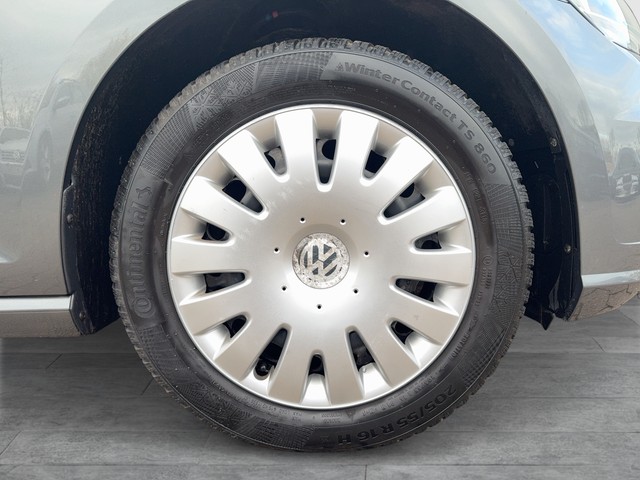 VW - Golf VII Lim. 1.0 TSI Comfortline Navi ACC Shzg_10