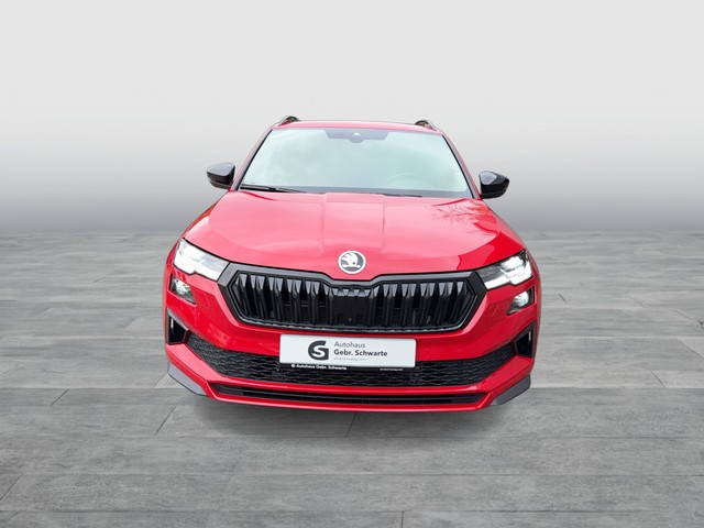 Skoda - Karoq 2.0 TSI DSG Sportline 4x4 Pano Leder 360°_12 Skoda - Karoq 2.0 TSI DSG Sportline 4x4 Pano Leder 360°_12
