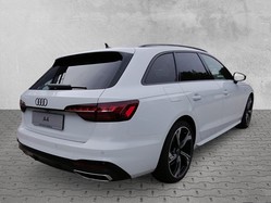 Audi - A4 Avant 40 TDI S tronic S line AHK+PANO_12