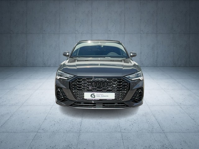 Audi - Q3 Sportback 35 TDI S-tronic S line AHK+PANO_14