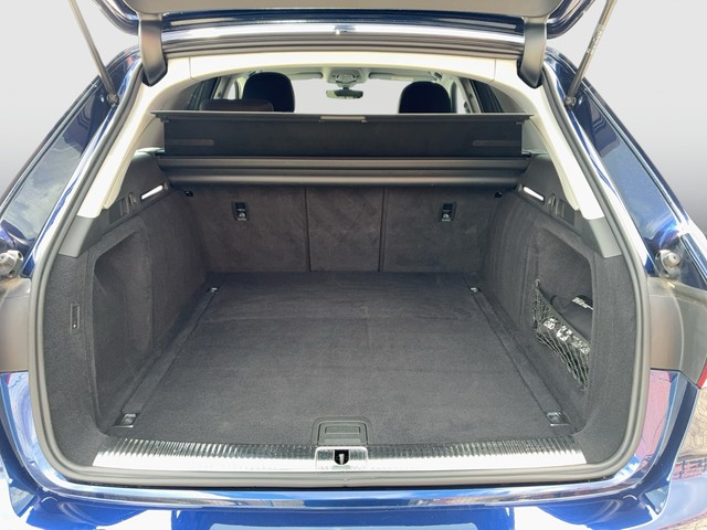 Audi - A4 Avant 40 TFSI S-tronic S line ACC+NAVI+AHK_4
