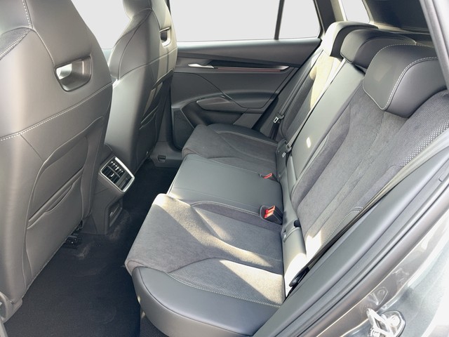 Skoda - Elroq 85 Sportline AHK+NAVI+RFK+SHZG_3