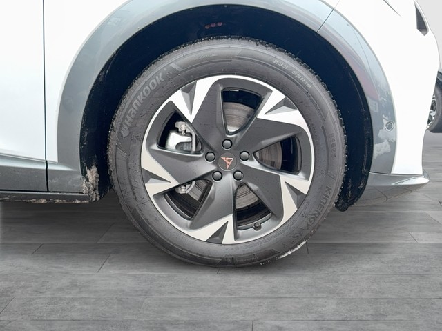 CUPRA - Tavascan Endurance ACC+LED+NAVI+SHZG+DAB+LM19"_12