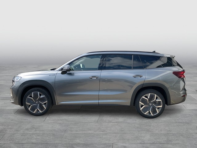 Skoda - Kodiaq 2.0 TDI DSG Sportline AHK+ACC+NAVI+PANO_10