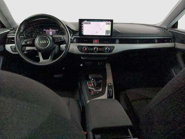 Audi - A5 Sportback 2.0 TFSI DSG 35 TFSI AHK+NAVI+SHZG_12