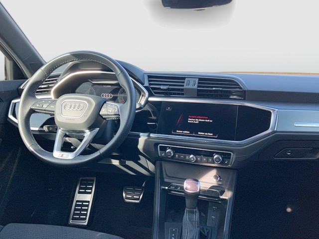 Audi - Q3 Sportback 40 TFSI S-tronic quattro S line SH_2