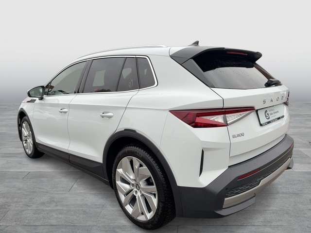 Skoda - Elroq 85 Advanced Head Up+Kamera+Navi_13