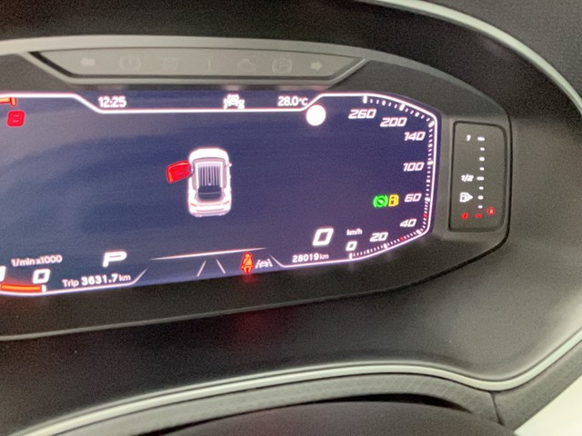 Seat - Arona 1.0 TSI DSG FR Virtual+Rückfahrkamera_12 Seat - Arona 1.0 TSI DSG FR Virtual+Rückfahrkamera_12