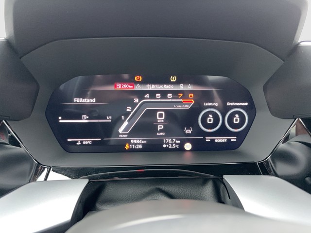 Audi - RS 3 LimTFSI quattro S-tronic CAM HUD LED NAVI_22