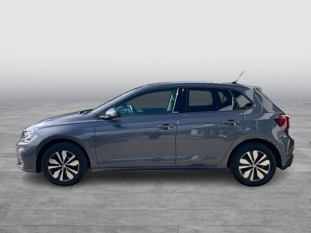 VW - Polo 1.0 TSI DSG Move LED+NAVI+SHZ+PDC+DAB+LM15"_8