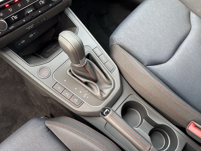 Seat - Ibiza FR 1.0 TSI DSG FR LED+NAVI+SHZG+PDC+LM17"_8