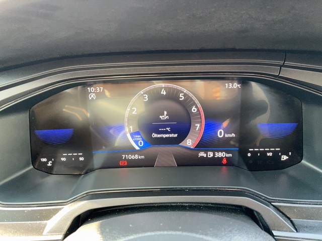 VW - Polo VI 1.0 Fresh LED+Klima+Sitzhzg._20