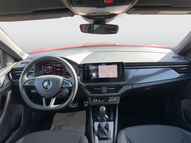 Skoda - Kamiq 1.0 TSI DSG Style AHK+LED+RFK+18"_2