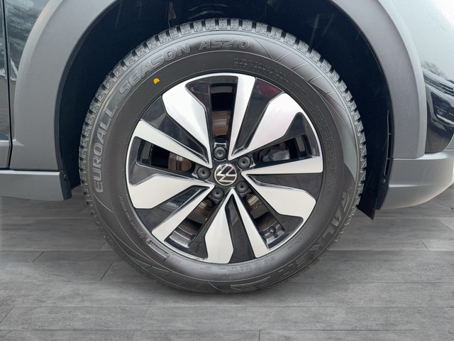 VW - Taigo 1.0 TSI DSG Move LED+NAVI+SHZG+PDC+LM16"_18