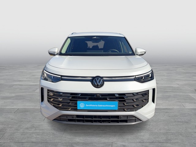 VW - Tayron 2.0 TDI Elegance AHK Matrix Standhzg._13